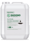 Oil Spill Solutions